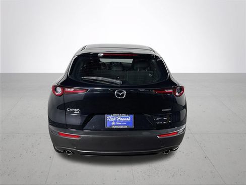 Used 2024 MAZDA CX-30 AWD 2.5 S image 7