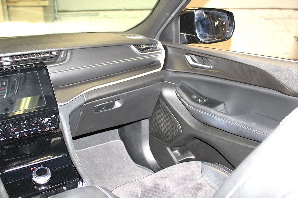 Certified 2023 Jeep Grand Cherokee Altitude AWD/4WD image 30