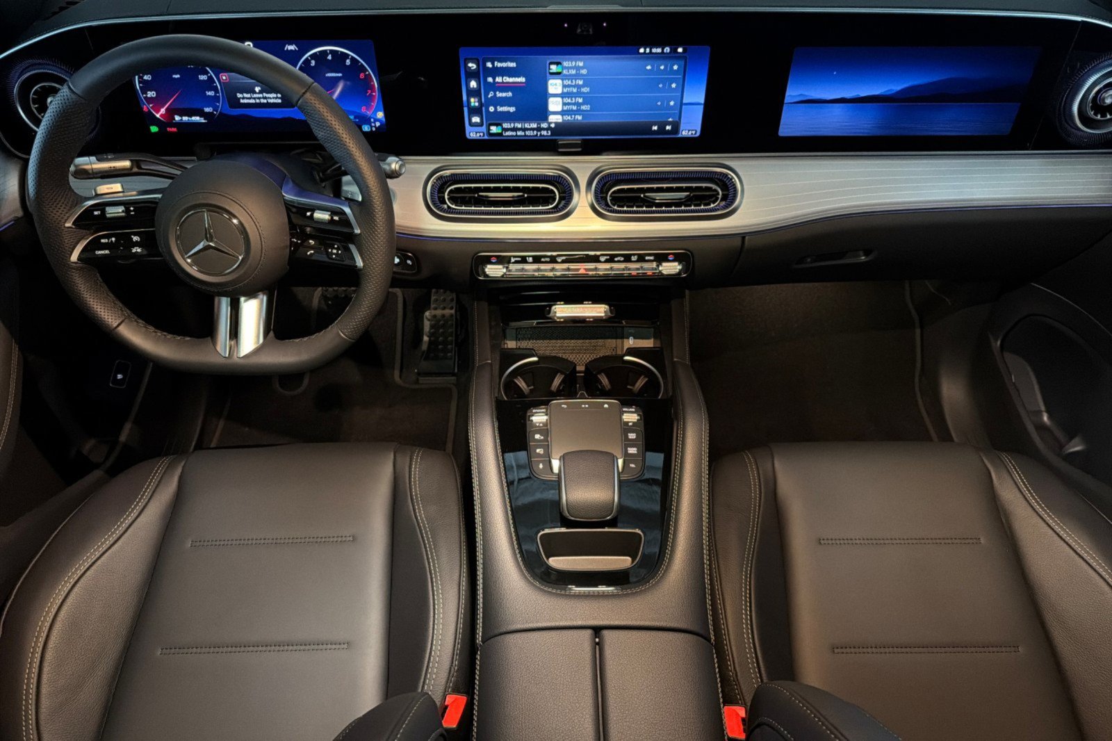 New 2027 Mercedes-Benz GLE 450 4MATIC Coupe image 12