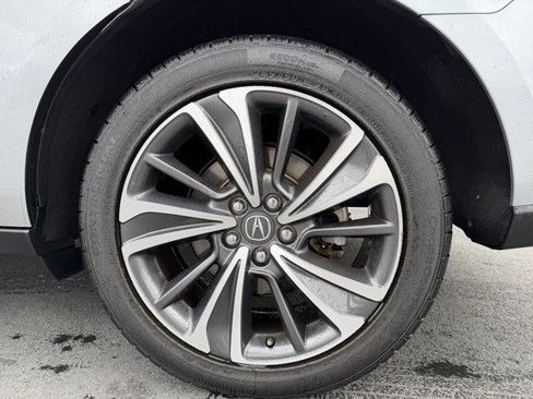 Used 2020 Acura MDX SH-AWD w/ Technology Package image 25