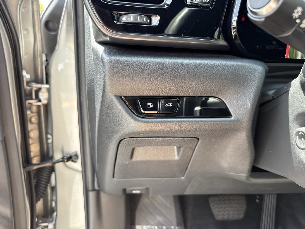 Used 2023 Lexus NX 350 AWD image 55