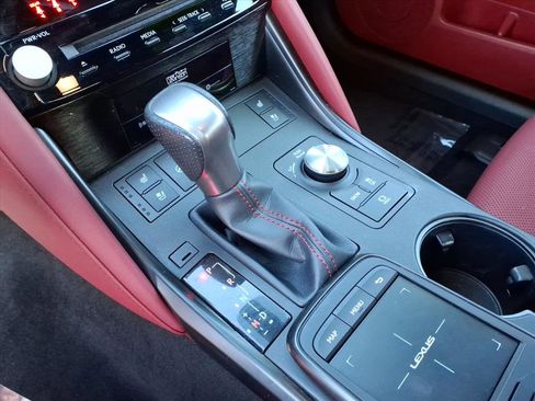 Used 2023 Lexus IS 350 F Sport image 17