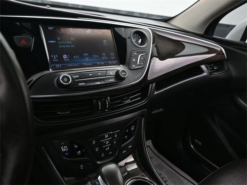 Used 2019 Buick Envision Premium w/ Driver Confidence Package image 11