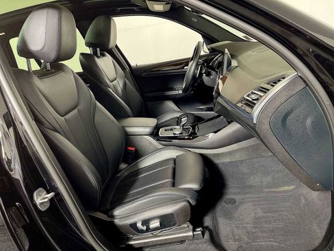 Certified 2023 BMW X3 xDrive30i w/ Convenience Package image 23