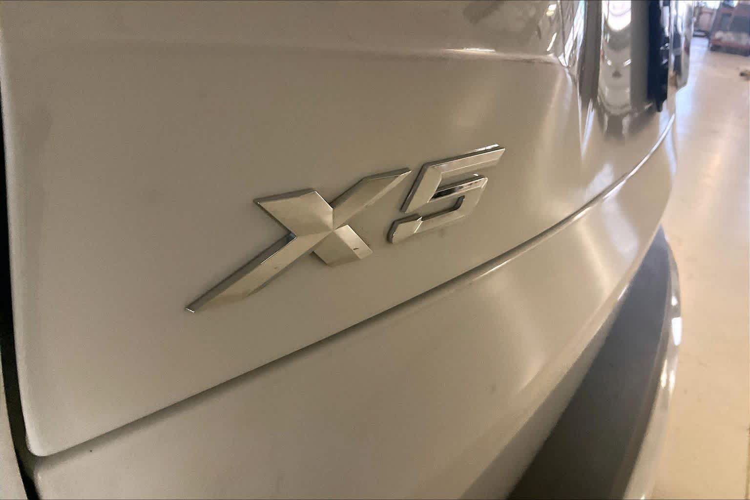 Used 2026 BMW X5 xDrive40i AWD/4WD image 9