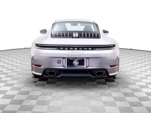 New 2026 Porsche 911 Carrera S RWD image 10