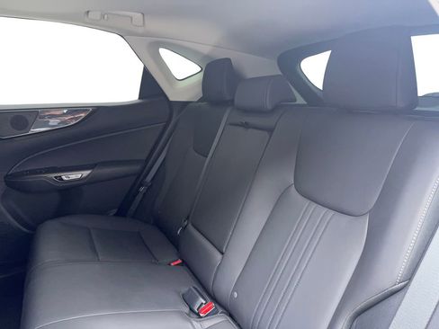 Used 2023 Lexus NX 350 AWD image 39