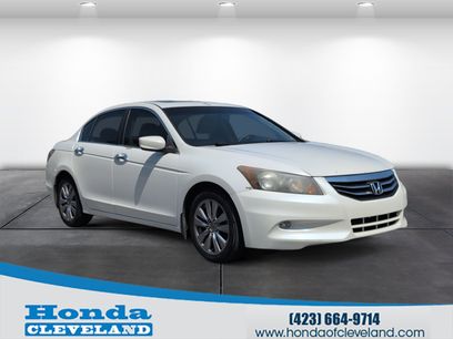 Used 2011 Honda Accord EX-L
