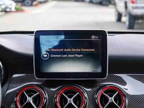 Used 2016 Mercedes-Benz CLA 45 AMG 4MATIC image 15