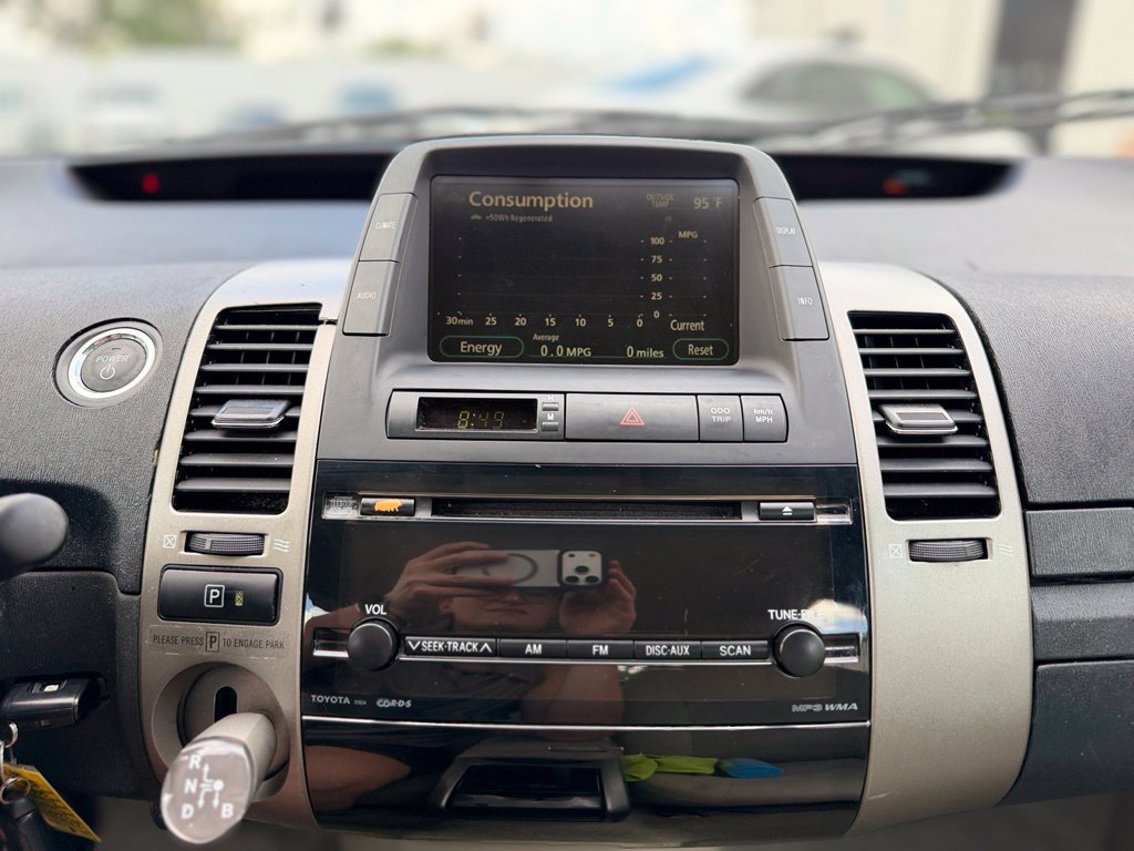 Used 2009 Toyota Prius FWD image 28