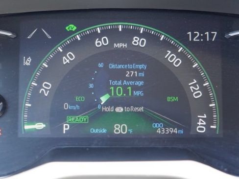 Used 2024 Toyota RAV4 LE AWD/4WD image 40