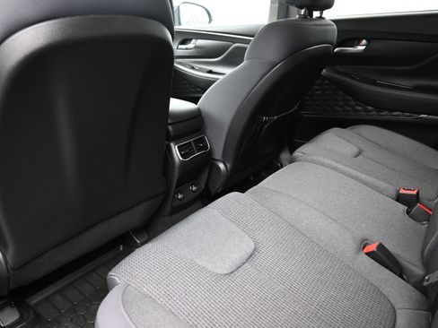 Used 2023 Hyundai Santa Fe SEL image 20