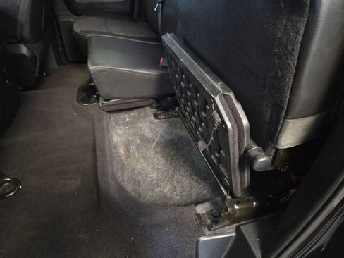 Used 2014 RAM 1500 Sport w/ Convenience Group image 51