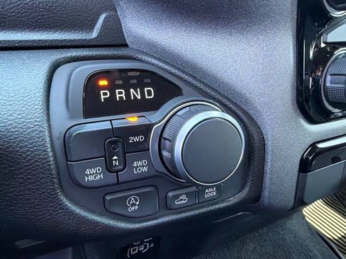New 2026 RAM 1500 Warlock AWD/4WD image 25
