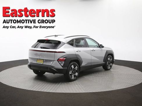 Used 2025 Hyundai Kona SEL FWD image 39