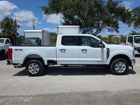 Used 2026 Ford F250 XLT AWD/4WD image 8