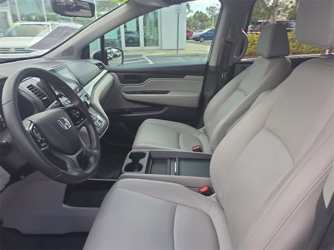 Used 2019 Honda Odyssey EX-L image 20