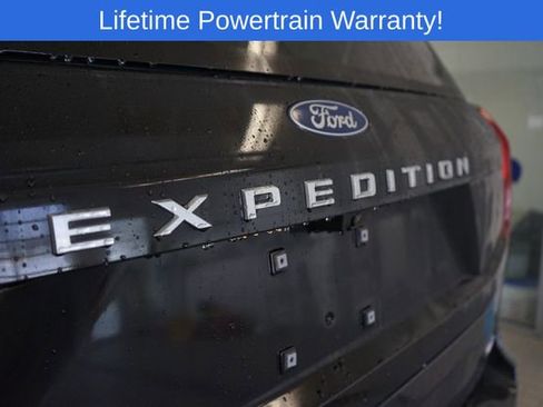 New 2026 Ford Expedition Max Active image 13