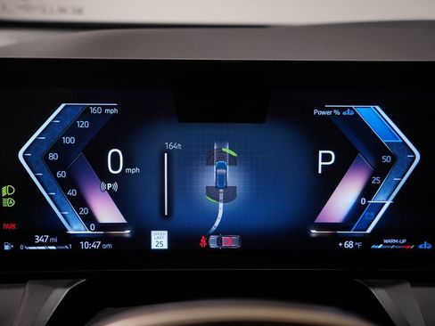 Used 2025 BMW X3 xDrive30i image 20