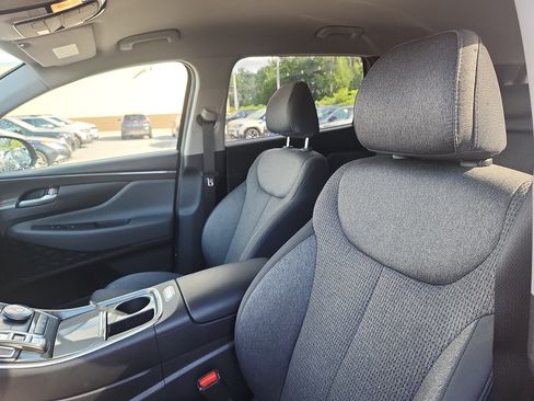 Certified 2023 Hyundai Santa Fe SEL AWD/4WD image 22