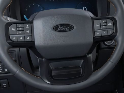 New 2026 Ford F150 Tremor AWD/4WD image 42