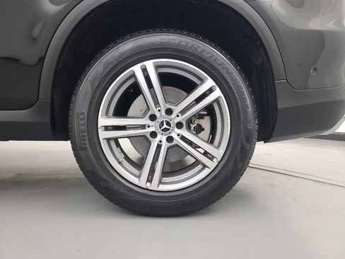 Used 2022 Mercedes-Benz GLC 300 4MATIC image 10