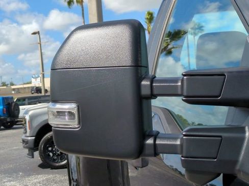 New 2026 Ford F350 XL w/ STX Appearance Package image 12