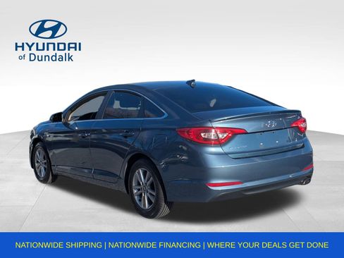 Used 2016 Hyundai Sonata SE image 3