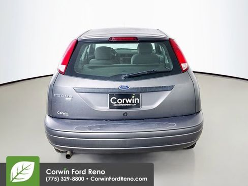 Used 2007 Ford Focus S image 6