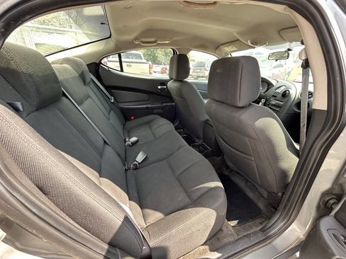 Used 2007 Pontiac Grand Prix image 15