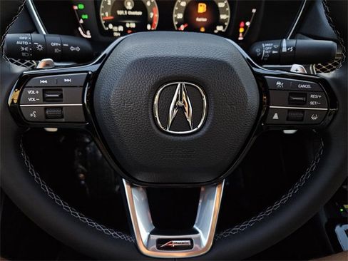 New 2026 Acura Integra A-Spec image 24