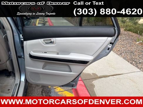 Used 2008 Lexus RX 350 AWD image 24