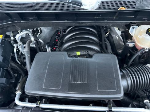 Certified 2023 Chevrolet Silverado 1500 RST w/ All Star Edition Plus image 41