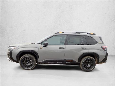 New 2026 Subaru Forester Wilderness image 2