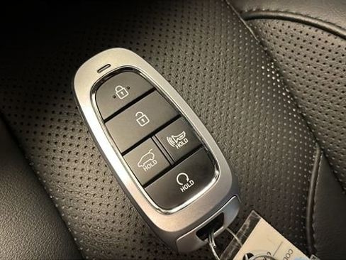 Used 2025 Hyundai Palisade SEL image 20