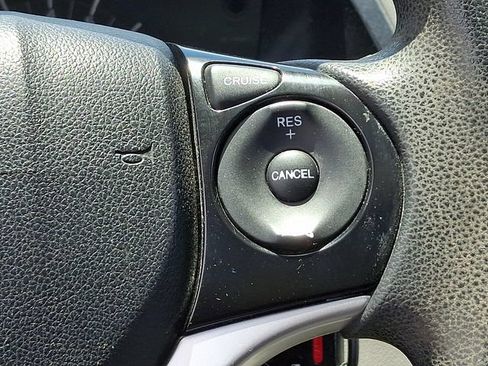 Used 2012 Honda Civic EX image 21