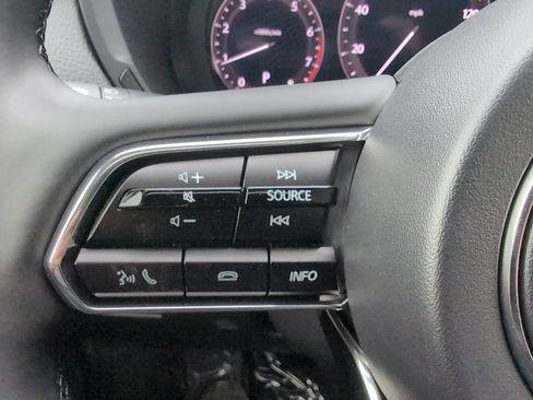 New 2026 MAZDA CX-90 3.3 Turbo w/ Premium Sport Pkg AWD/4WD image 22