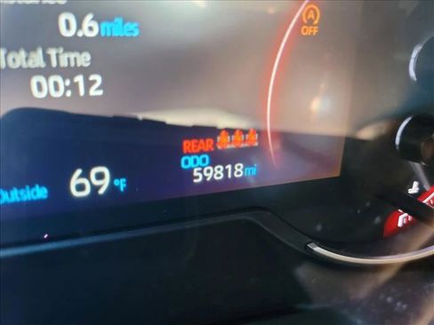 Used 2024 Toyota RAV4 LE image 18