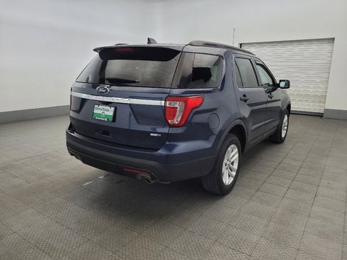 Used 2016 Ford Explorer image 9