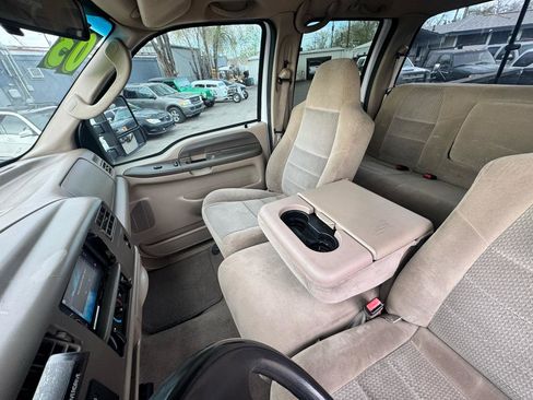 Used 2003 Ford F250 XLT image 19