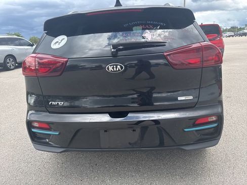 Used 2020 Kia Niro EX Premium FWD image 6