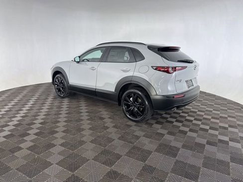 New 2026 MAZDA CX-30 Aire Edition AWD/4WD image 3