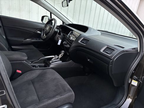 Used 2013 Honda Civic LX image 13