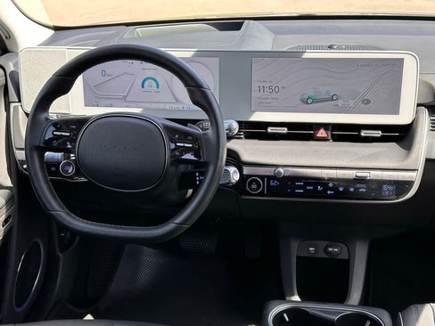 Certified 2024 Hyundai Ioniq 5 Limited image 23