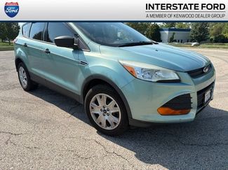 Used 2013 Ford Escape S FWD video 1