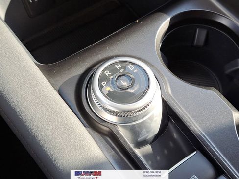New 2026 Ford Explorer Active w/ Active Comfort Package RWD image 21