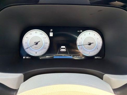 Used 2024 Hyundai Palisade Calligraphy FWD image 31