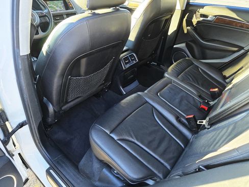 Used 2015 Audi Q5 3.0T Premium Plus w/ Technology Package image 22