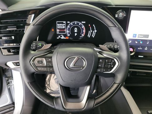 Certified 2024 Lexus RX 350 Premium w/ Accessory Package (Z1) FWD image 20