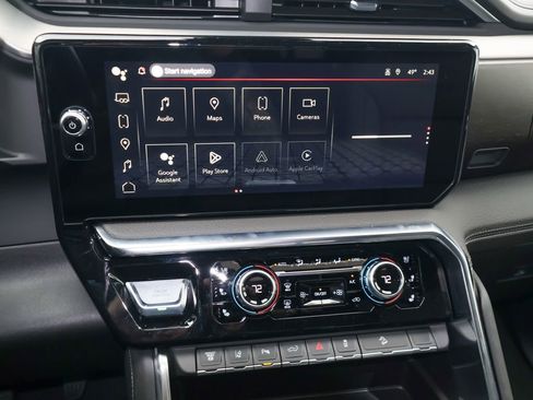 New 2026 GMC Sierra 2500 Denali w/ Denali Reserve Package image 29